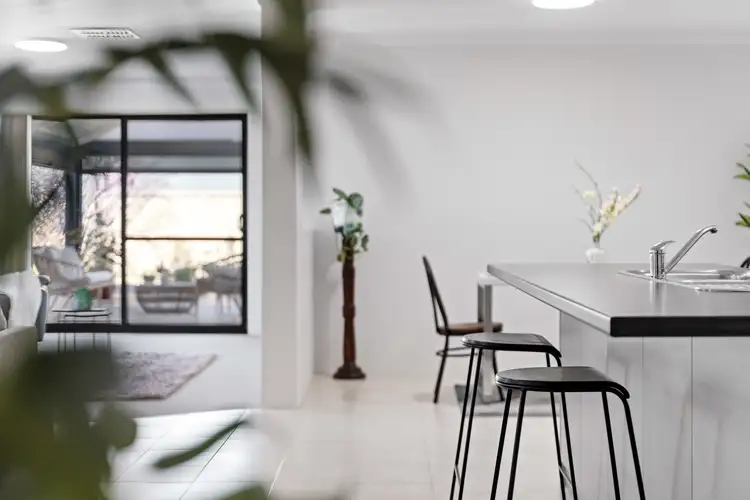 Fourth view of Homely house listing, 4 Heyford Parade, Bertram WA 6167