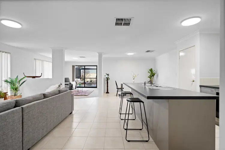 Fifth view of Homely house listing, 4 Heyford Parade, Bertram WA 6167