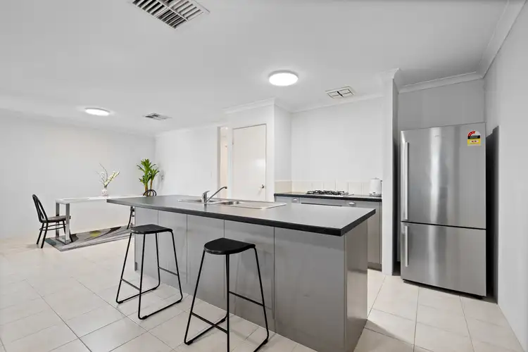 Sixth view of Homely house listing, 4 Heyford Parade, Bertram WA 6167