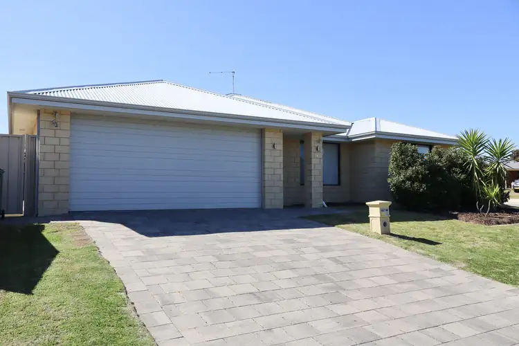 Second view of Homely house listing, 1 Windera Close, Dudley Park WA 6210
