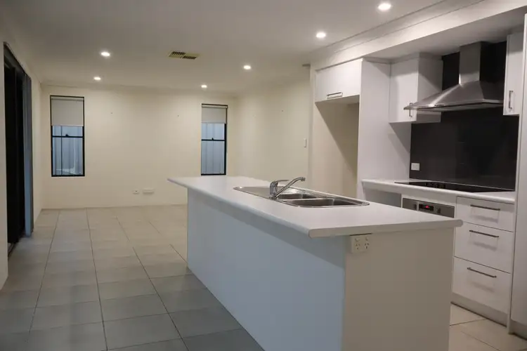 Fifth view of Homely house listing, 1 Windera Close, Dudley Park WA 6210
