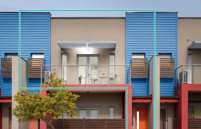 Main view of Homely house listing, 2/5 Tom Roberts Parade, Point Cook VIC 3030