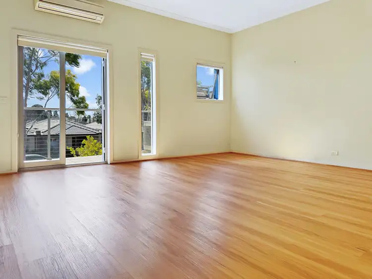 Second view of Homely house listing, 2/5 Tom Roberts Parade, Point Cook VIC 3030