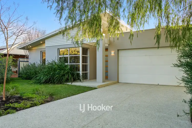 27 Knapton Street, West Busselton WA 6280