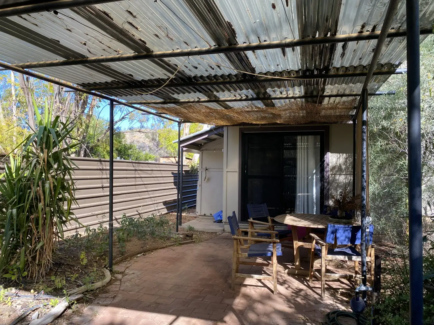 Main view of Homely studio listing, 24A Priest Street, Braitling NT 870