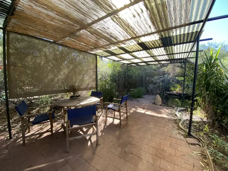 Second view of Homely studio listing, 24A Priest Street, Braitling NT 870