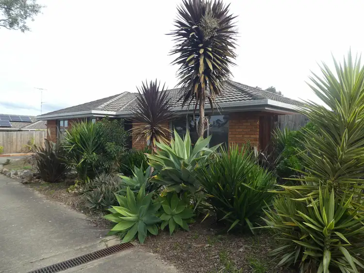 Unit 2/37 Tierney Street, Wy Yung VIC 3875