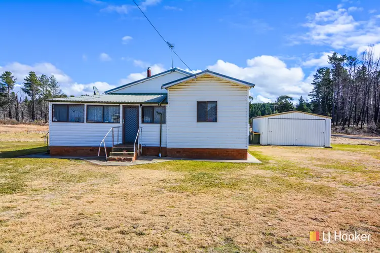 104 Wolgan Road, Lidsdale NSW 2790