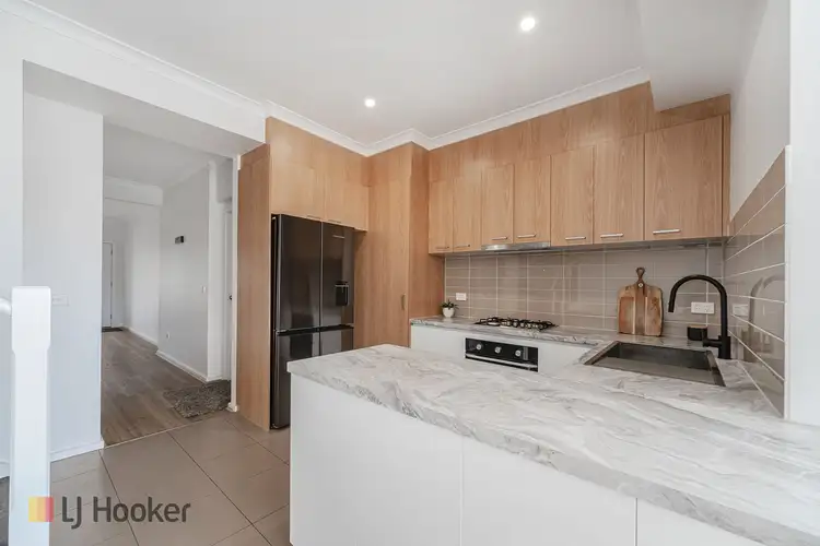 Seventh view of Homely townhouse listing, 3/23 Leveque Loop, Craigieburn VIC 3064