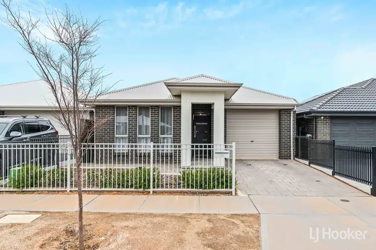 16 Lyle Street, Munno Para SA 5115