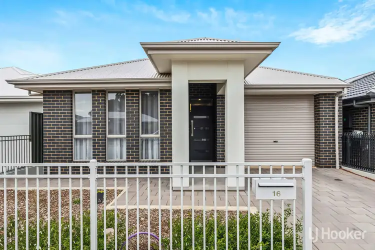 16 Lyle Street, Munno Para SA 5115