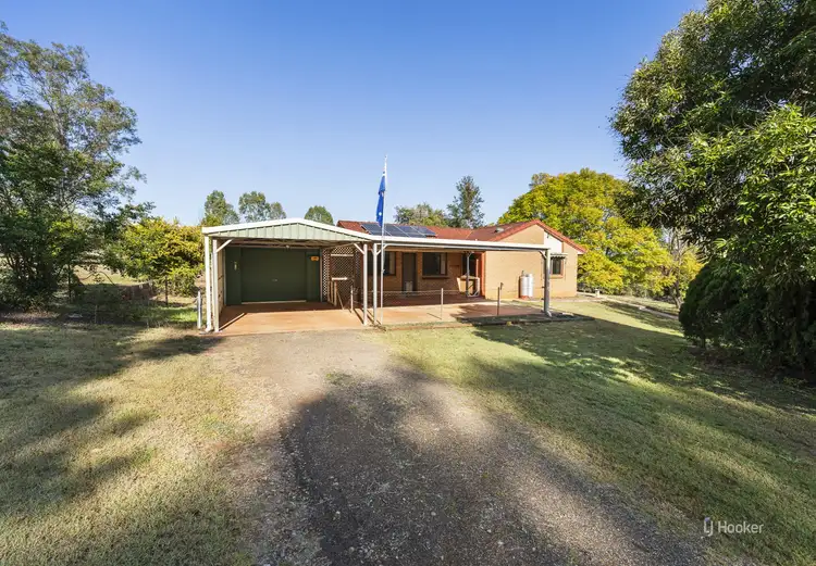 30 Brough Court, Esk QLD 4312