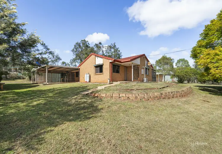 30 Brough Court, Esk QLD 4312