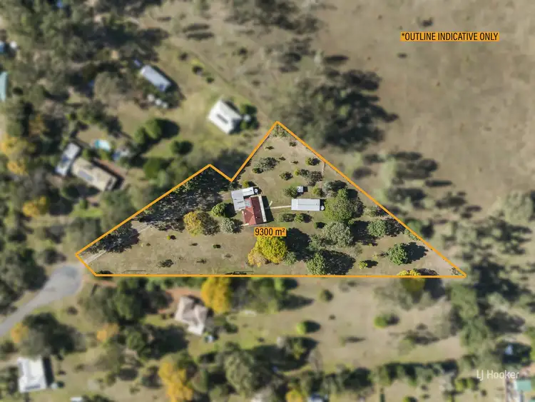 Second view of Homely house listing, 30 Brough Court, Esk QLD 4312