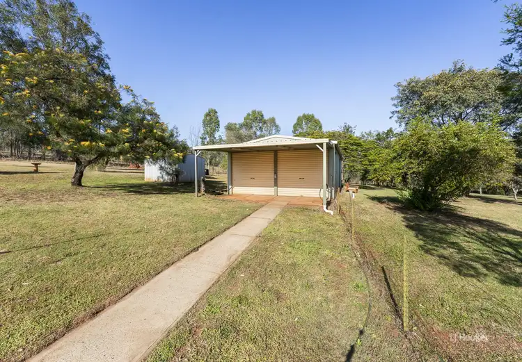 Fourth view of Homely house listing, 30 Brough Court, Esk QLD 4312