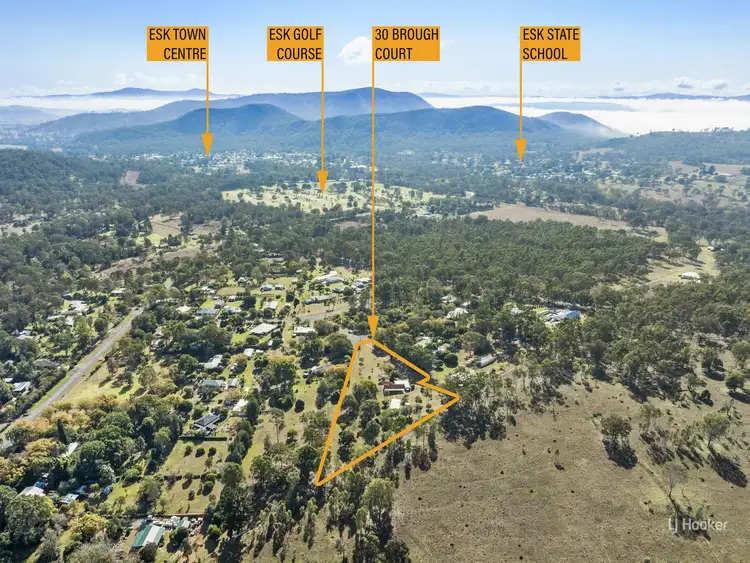 Sixth view of Homely house listing, 30 Brough Court, Esk QLD 4312