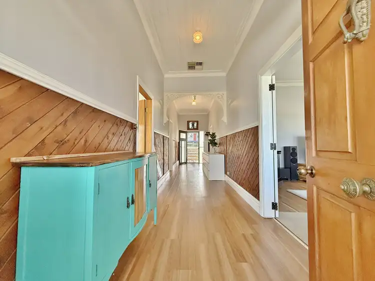 Second view of Homely house listing, 7 Prospect Street, Young NSW 2594