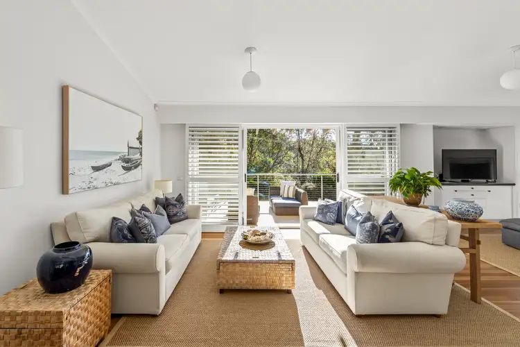 86 Pacific Road, Palm Beach NSW 2108