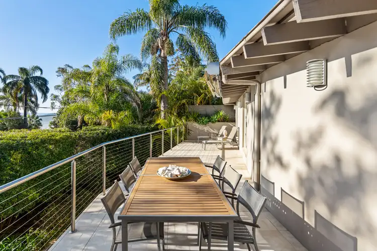 Third view of Homely house listing, 86 Pacific Road, Palm Beach NSW 2108