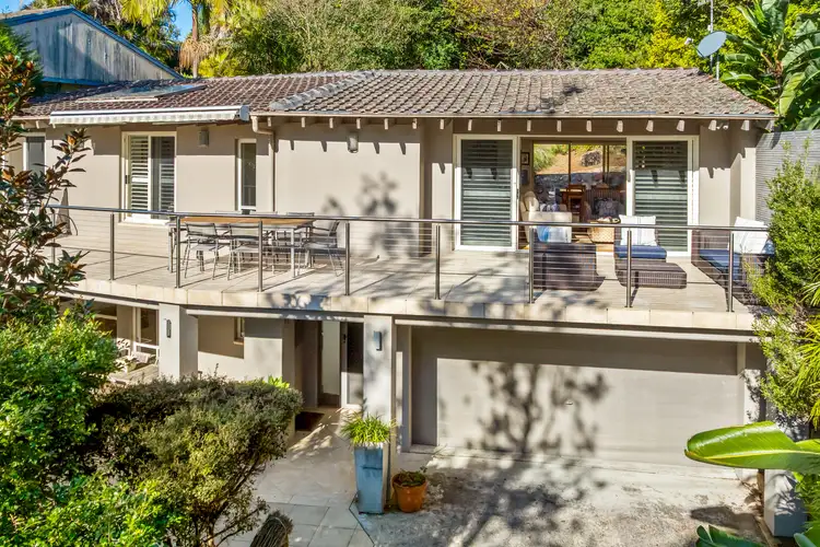 Fourth view of Homely house listing, 86 Pacific Road, Palm Beach NSW 2108