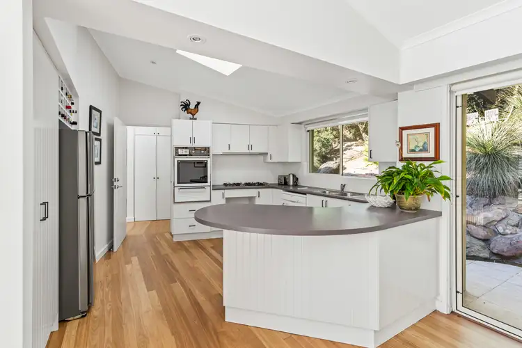 Fifth view of Homely house listing, 86 Pacific Road, Palm Beach NSW 2108