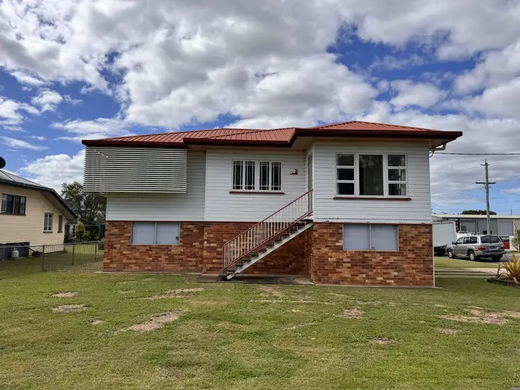 473 Alice Street, Maryborough QLD 4650