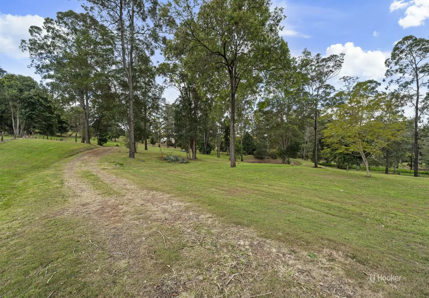 Main view of Homely rural property listing, 495 Williams Road, Benarkin North QLD 4314