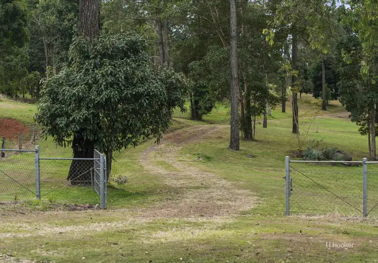 Third view of Homely rural property listing, 495 Williams Road, Benarkin North QLD 4314
