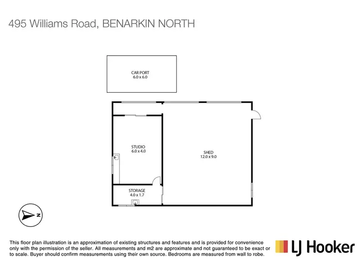 Fourth view of Homely rural property listing, 495 Williams Road, Benarkin North QLD 4314