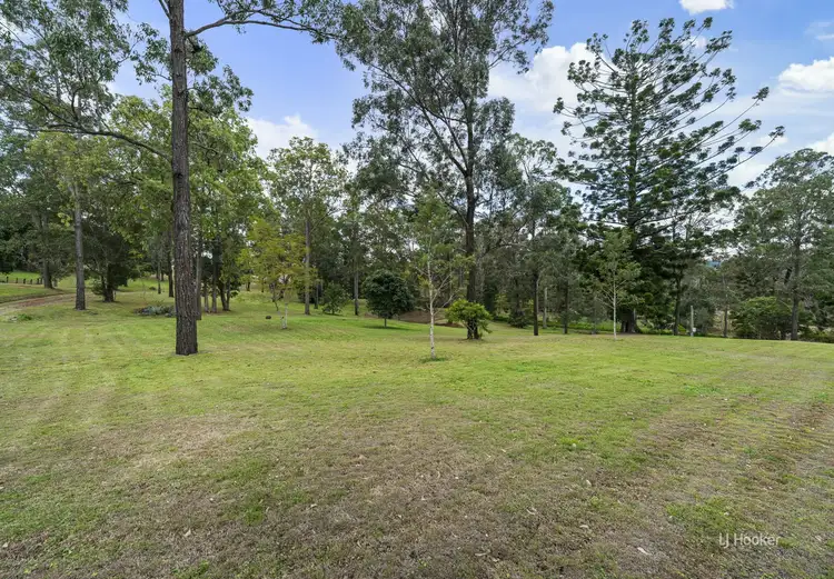 Fifth view of Homely rural property listing, 495 Williams Road, Benarkin North QLD 4314