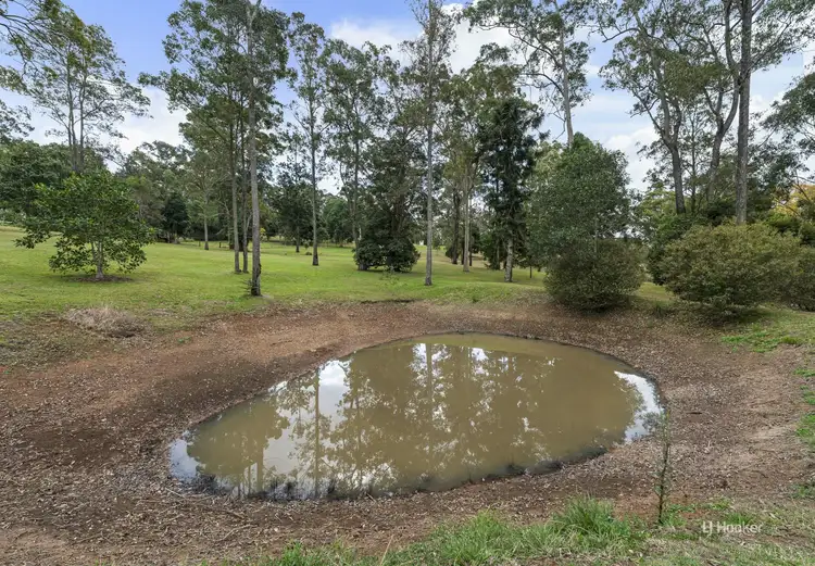 Sixth view of Homely rural property listing, 495 Williams Road, Benarkin North QLD 4314