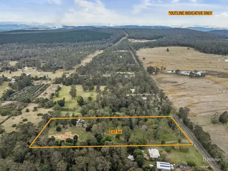 Seventh view of Homely rural property listing, 495 Williams Road, Benarkin North QLD 4314