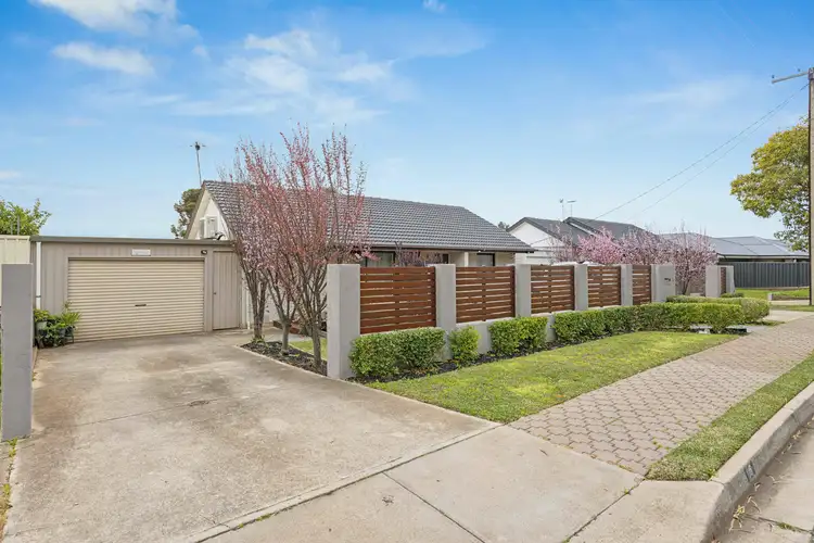 16 Mettika Avenue, Ingle Farm SA 5098