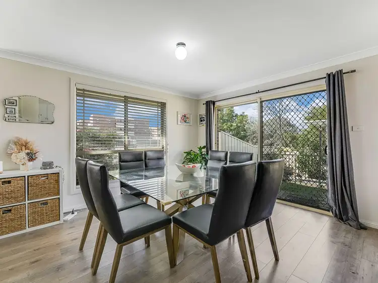 Fourth view of Homely villa listing, 1/50 Julius Road, Rosemeadow NSW 2560