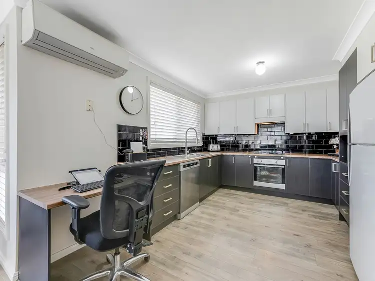 Fifth view of Homely villa listing, 1/50 Julius Road, Rosemeadow NSW 2560