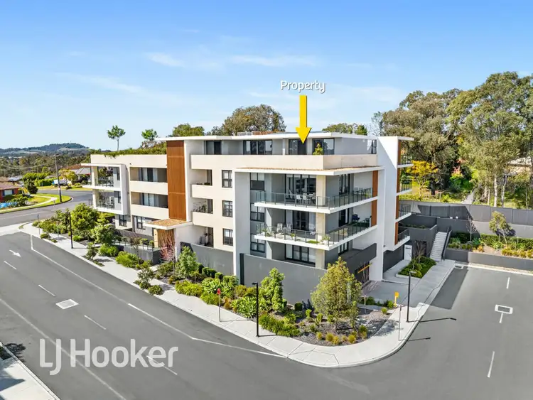 402/42E Somerset Avenue, Narellan NSW 2567