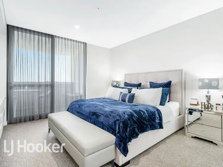 Fifth view of Homely apartment listing, 402/42E Somerset Avenue, Narellan NSW 2567
