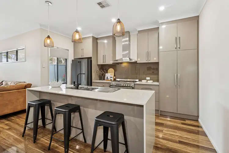 Third view of Homely house listing, 14 Salmon Gum Crescent, Blakeview SA 5114