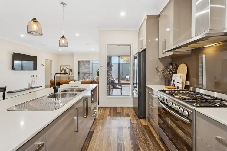 Fifth view of Homely house listing, 14 Salmon Gum Crescent, Blakeview SA 5114