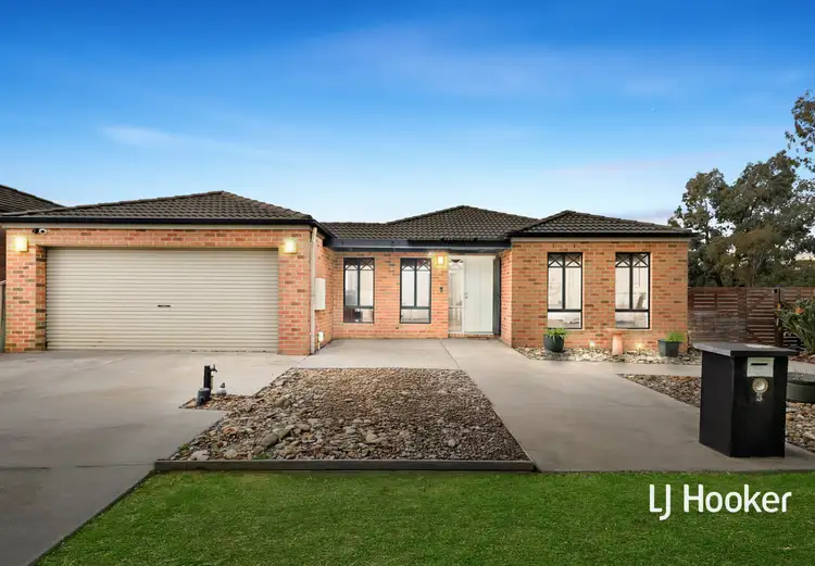 3 Mead Close, Wallan VIC 3756