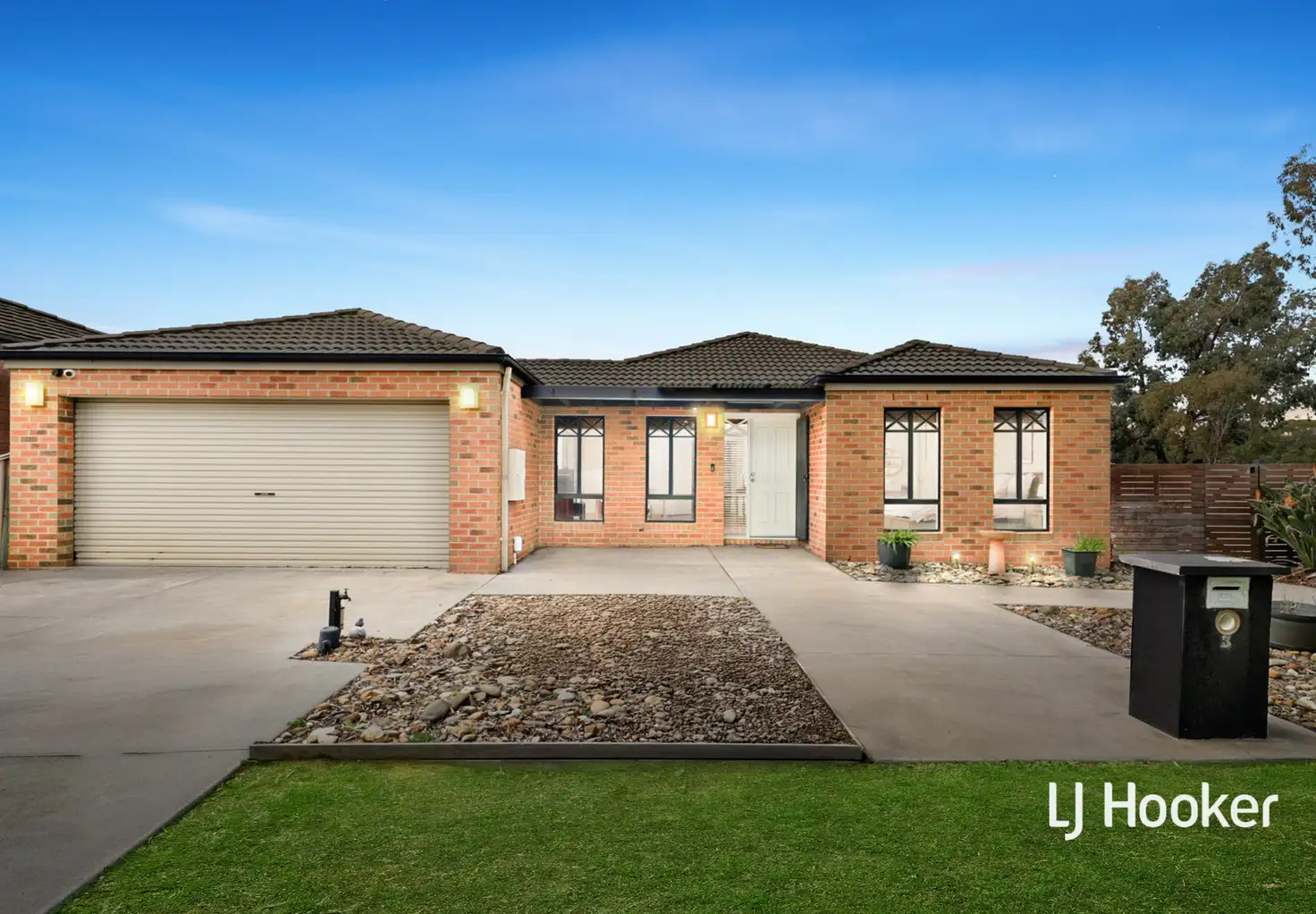 Main view of Homely house listing, 3 Mead Close, Wallan VIC 3756