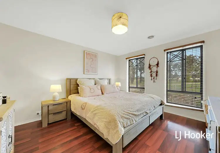 Third view of Homely house listing, 3 Mead Close, Wallan VIC 3756