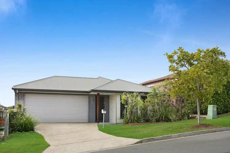 Main view of Homely house listing, 28 Arrowsmith Crescent, Ormeau Hills QLD 4208