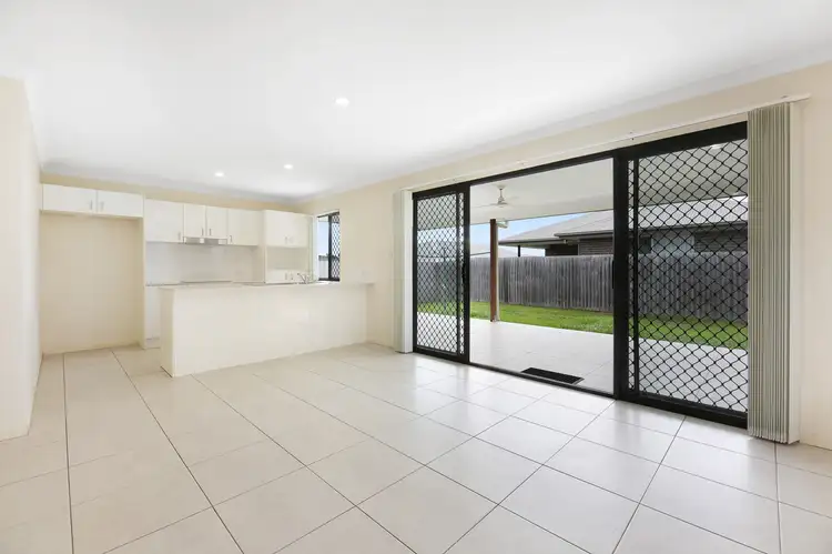 Third view of Homely house listing, 28 Arrowsmith Crescent, Ormeau Hills QLD 4208