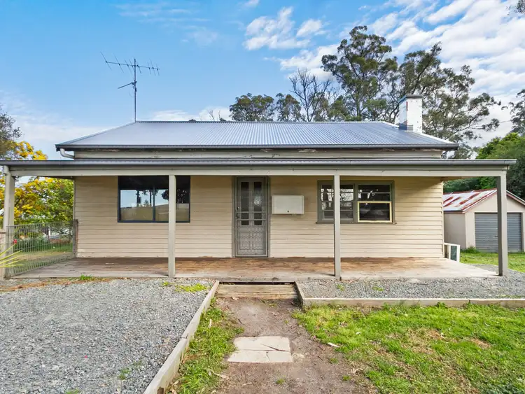 189 Great Alpine Road