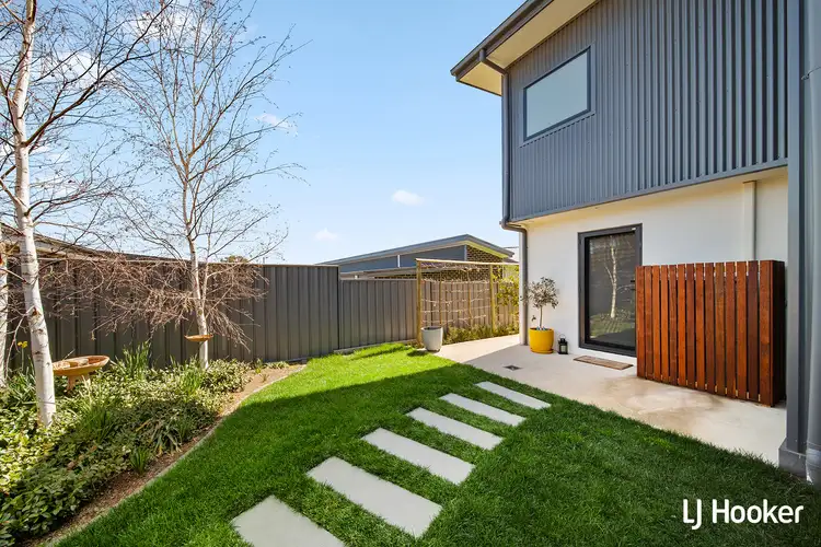 12 Aubrey Lane, Strathnairn ACT 2615