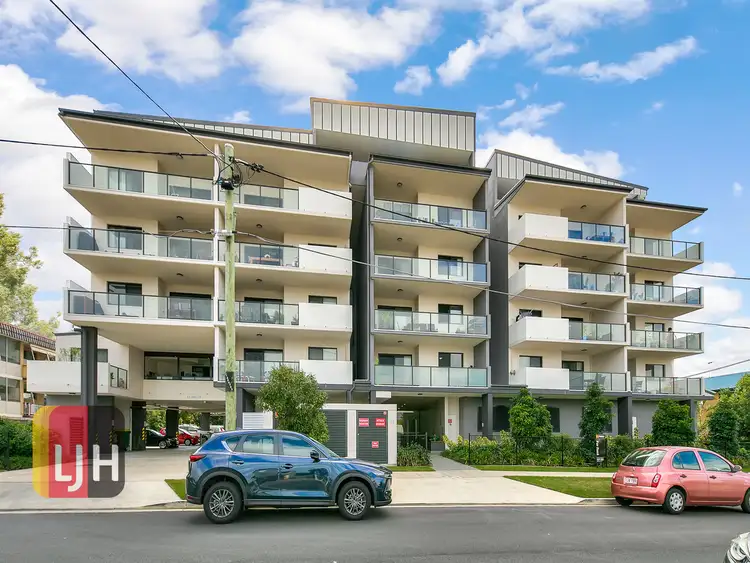 23/11 View Street, Chermside QLD 4032