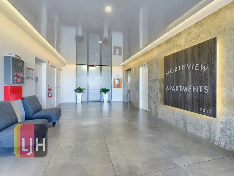Second view of Homely unit listing, 23/11 View Street, Chermside QLD 4032