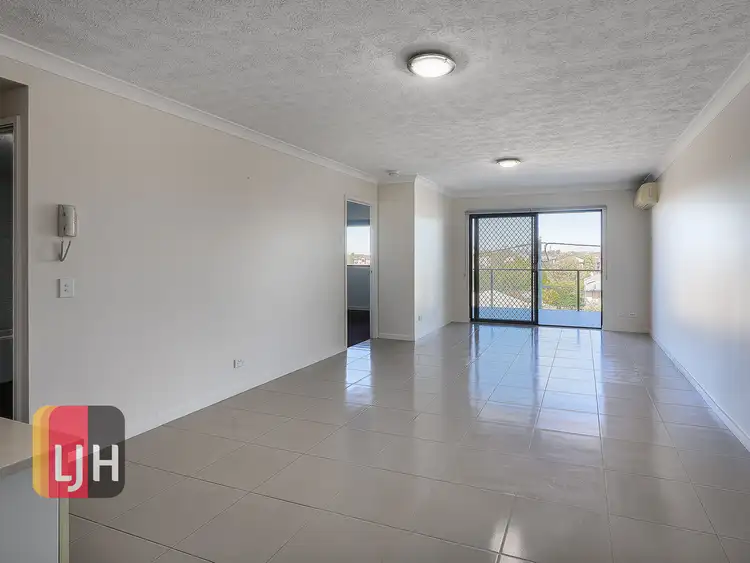 Fourth view of Homely unit listing, 23/11 View Street, Chermside QLD 4032