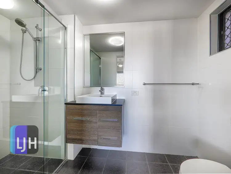 Fifth view of Homely unit listing, 23/11 View Street, Chermside QLD 4032